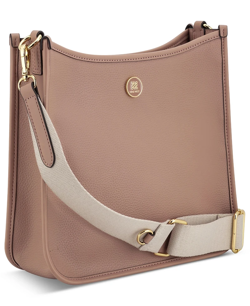 Nine West Nalini Large Swing Crossbody Bag