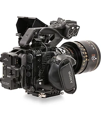 Tilta Advanced Camera Cage Kit for Sony FX6, Gold Mount