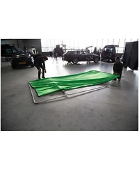 Manfrotto 13' Panoramic Background