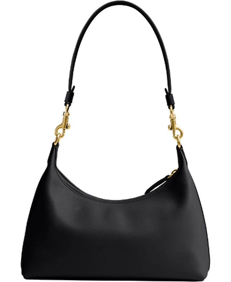 Coach Juliet Small Leather Shoulder Bag