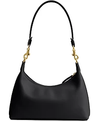 Coach Juliet Small Leather Shoulder Bag