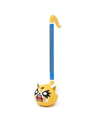 Otamatone Sanrio Japanese Electronic Musical Toy Portable Music Synthesizer Educational Fun Gift for Children, Teens, & Adults