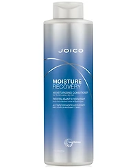 Joico Moisture Recovery Winter Liter Shampoo and Conditioner Duo