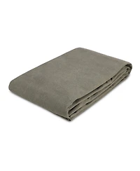 18 oz. Canvas Tarp 20x20 Olive