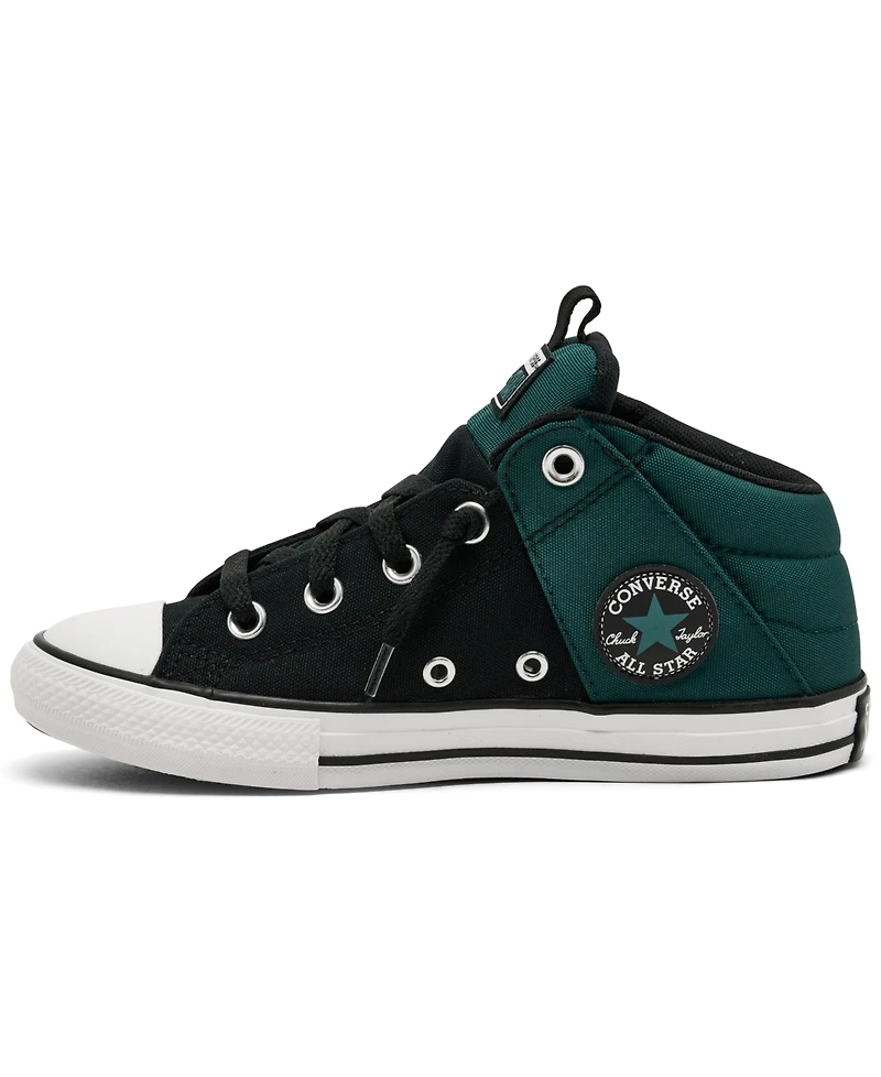 Converse Little Kids Chuck Taylor All Star Axel Casual Sneakers from Finish Line