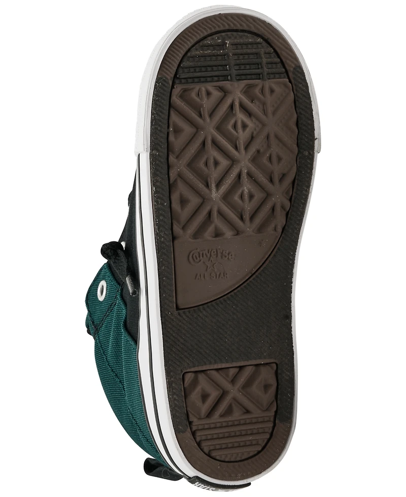 Converse Toddler Kids Chuck Taylor All Star Axel Sporty Casual Sneakers from Finish Line