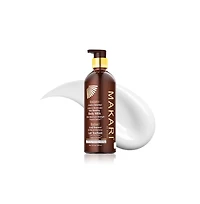 Makari Exclusive Toning Milk & Soap