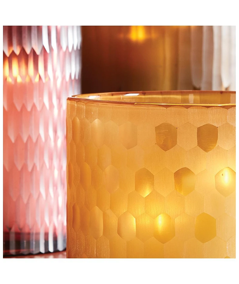 Soren Hurricane Candle Holder