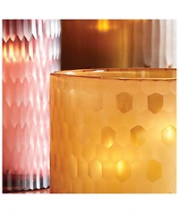 Soren Hurricane Candle Holder