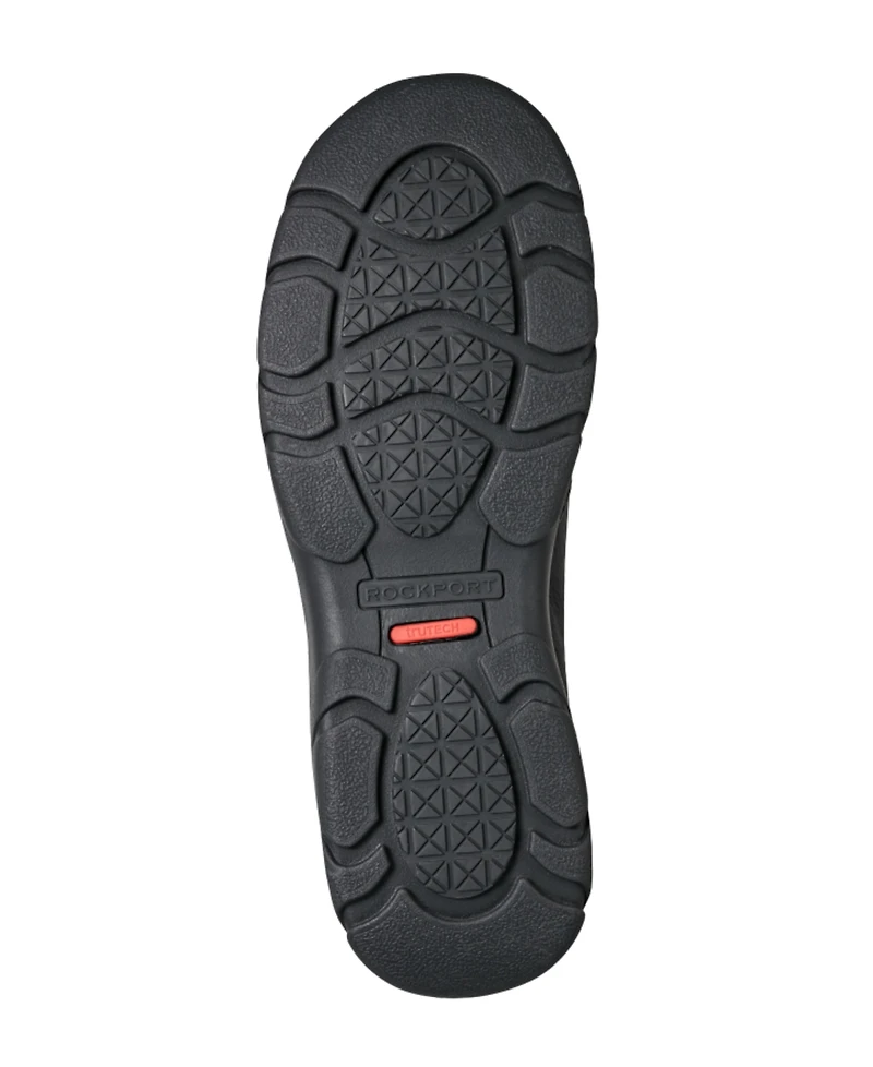 Rockport Men's Falcon Casual Round Toe Slip-on Shoes