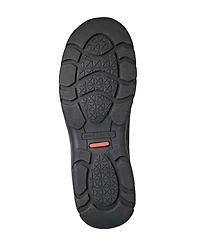 Rockport Men's Falcon Casual Round Toe Slip-on Shoes