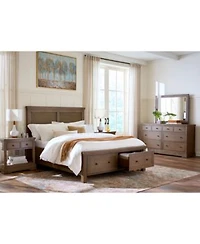 Alverton Bedroom Collection Created For Macys