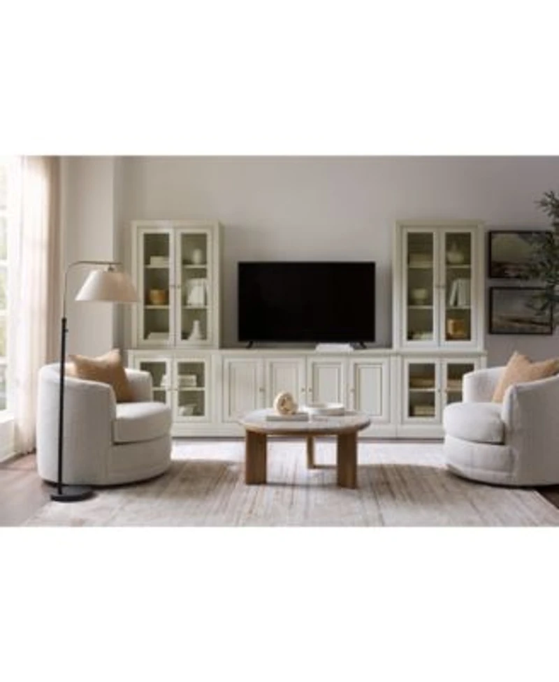 Furniture Amren Modular Media Console Collection