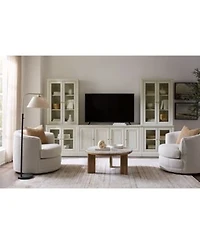 Furniture Amren Modular Media Console Collection