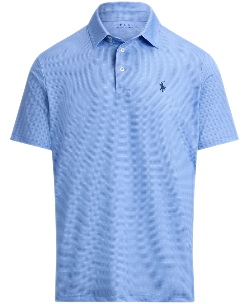 Polo Ralph Lauren Men's Classic-Fit Performance Polo Shirt