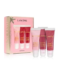Lancome 3-Pc. Juicy Tubes Mini Lip Gloss Holiday Gift Set