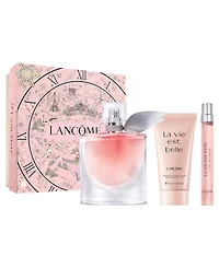 Lancome 3-Pc. Limited-Edition La Vie Est Belle Extraordinary Moments Holiday Gift Set