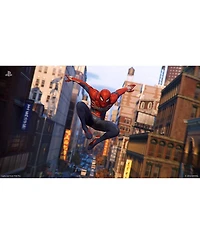 Sony Playstation Marvel's Spider-Man: Game of The Year Edition for PlayStation 4