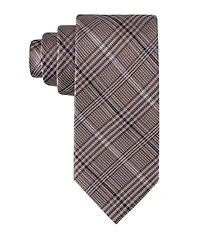 Tommy Hilfiger Men's Jeffrey Plaid Tie