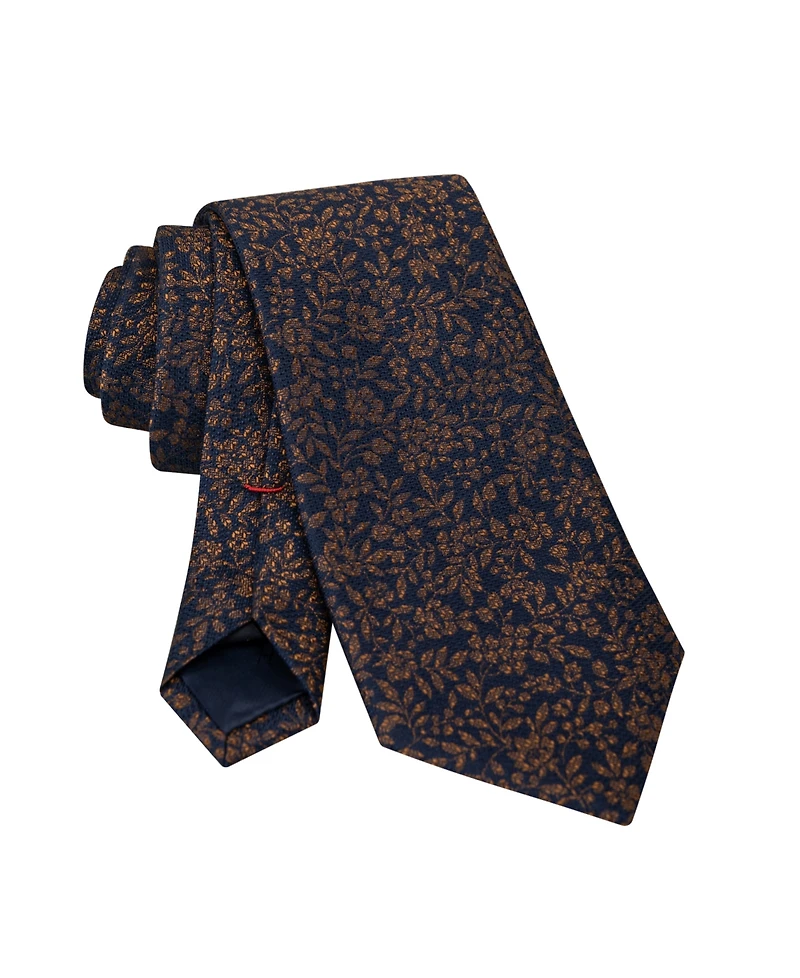 Tommy Hilfiger Men's Grahm Floral Tie