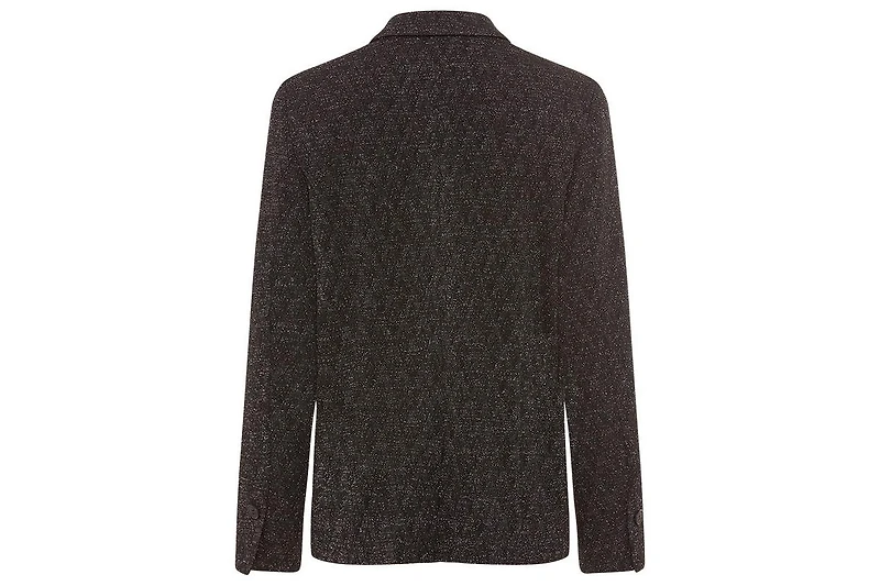 Olsen Women's Sparkle Blazer.