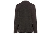 Olsen Women's Sparkle Blazer.