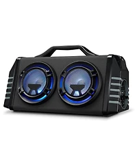 iLive Portable Bluetooth Boombox, IBB503B