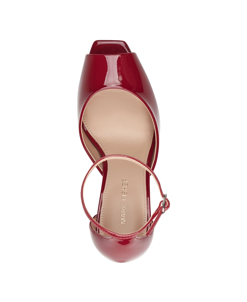 Marc Fisher Women's Veni Stiletto Heel Dress Pumps