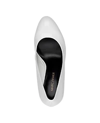 Marc Fisher Women's Rigby Slip-On Stiletto Pumps