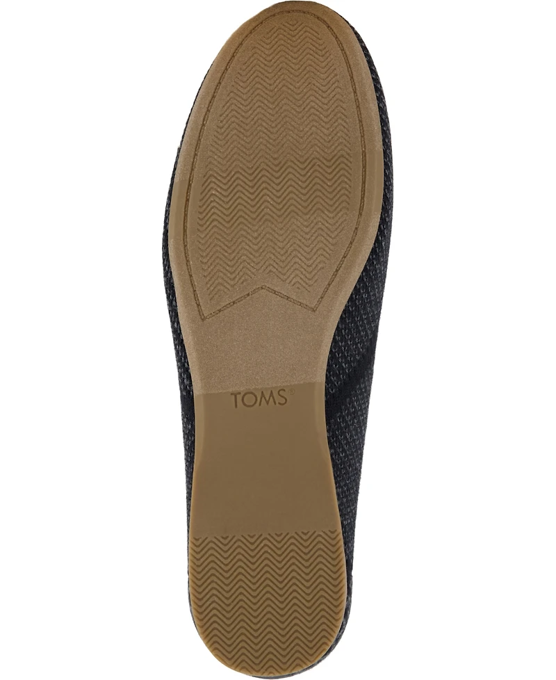 Toms Women's Gemma Ballet Flats