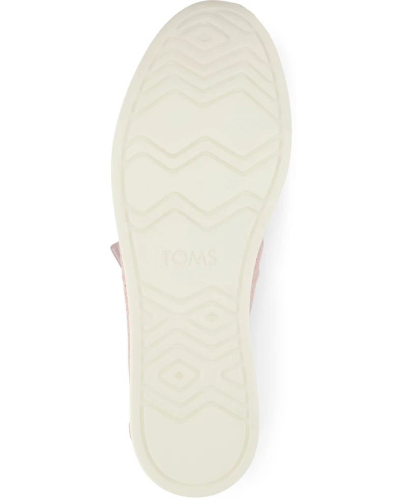 Toms Women's Alpargata Plus Espadrille Slip-On Loafers