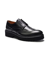 Anthony Veer Men's Hadley Wingtip Shoes