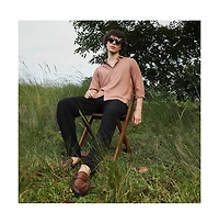 Campus Sutra Men's Pavement Shirt