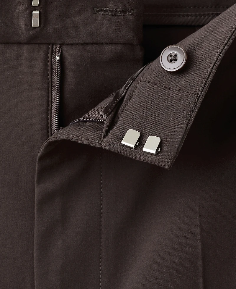 Mango Women's Side Striped Trousers