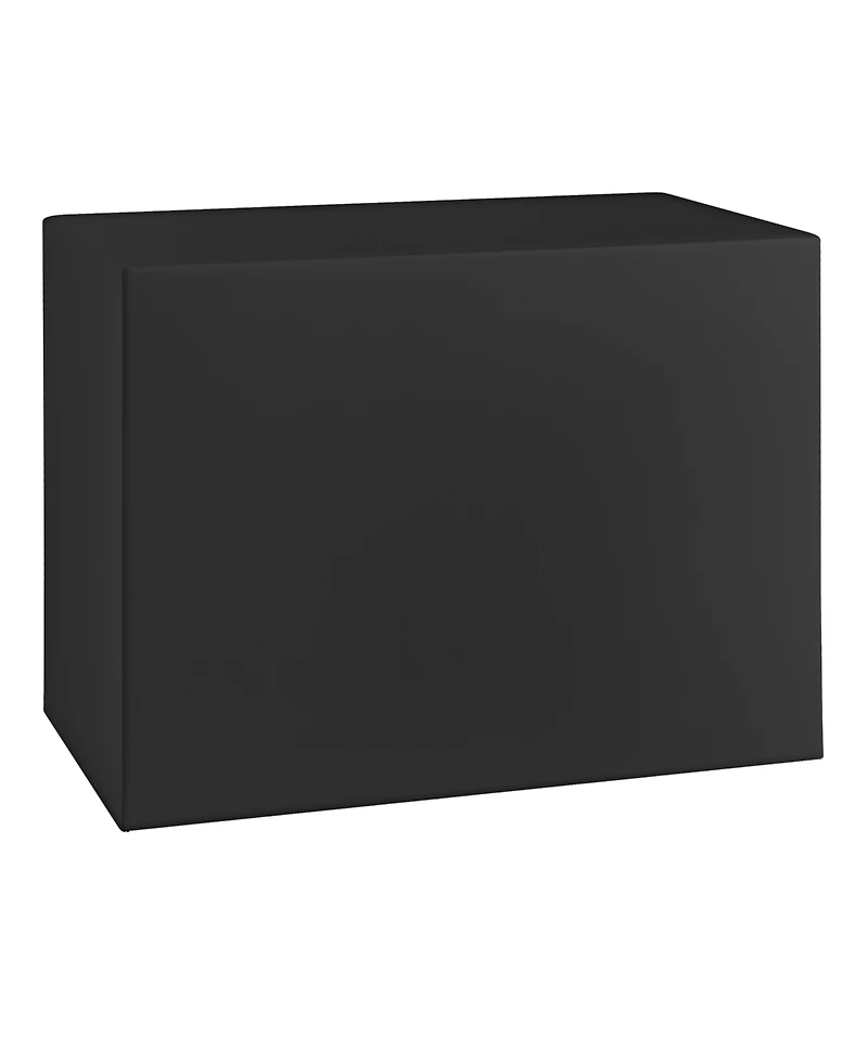 Outsunny 3-Seater Patio Swing Cover, Chair Cover