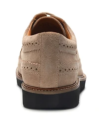Anthony Veer Men's Ellis Wingtip Lace-Up Shoes