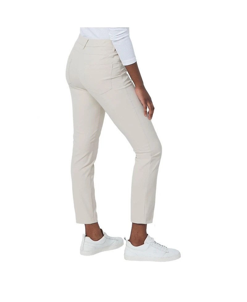 Daily Sports Women's Lyric 29 Inch Golf Pant