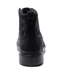 Anthony Veer Men's Tundra Moc-Toe Boots