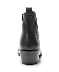 Anthony Veer Men's Beckett Slip-On Chelsea Boots