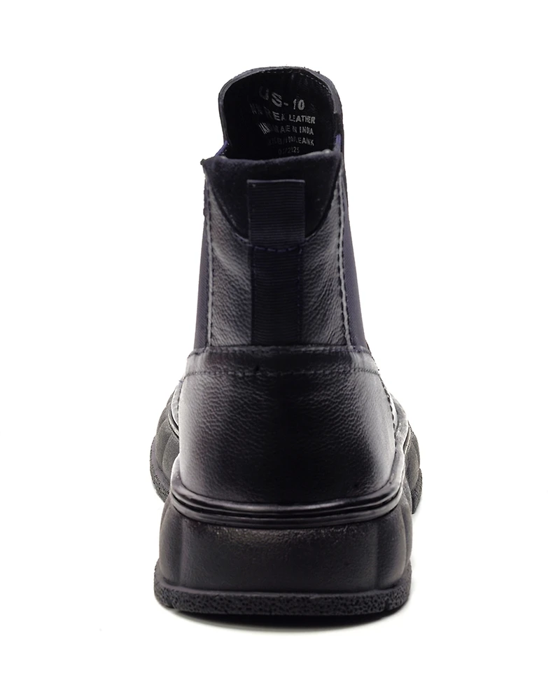 Anthony Veer Men's Axis Chelsea Slip-On Boots