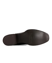 Forastero Men's Real Leather Cowboy Boots