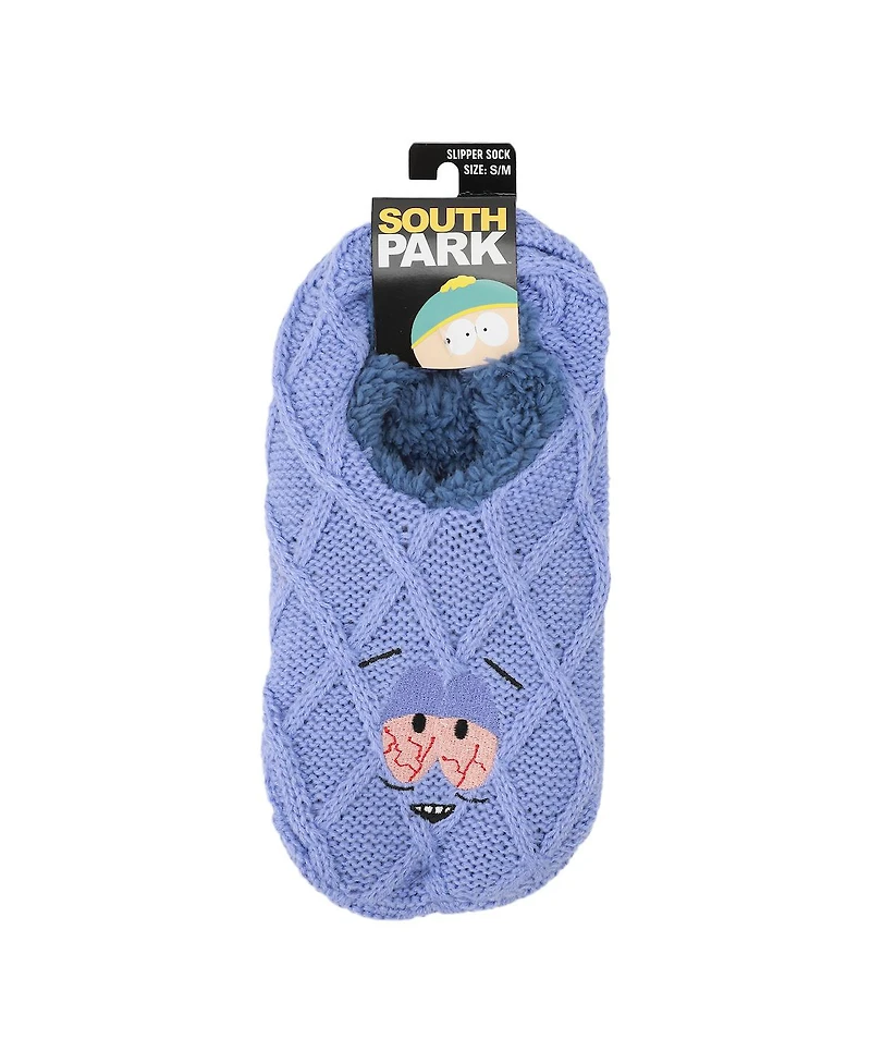 South Park Women's Towelie Socks