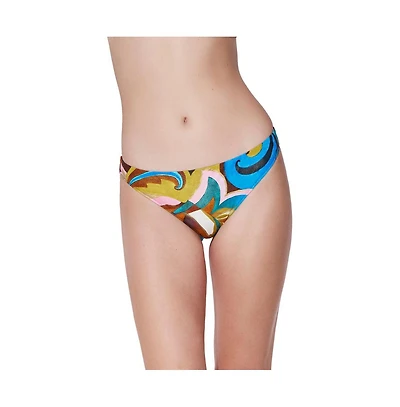 Gottex Women's Porto Low Rise Bikini Bottom