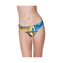 Gottex Women's Porto Low Rise Bikini Bottom