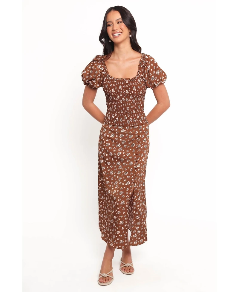 Petal and Pup Women's Zola Skirt Set