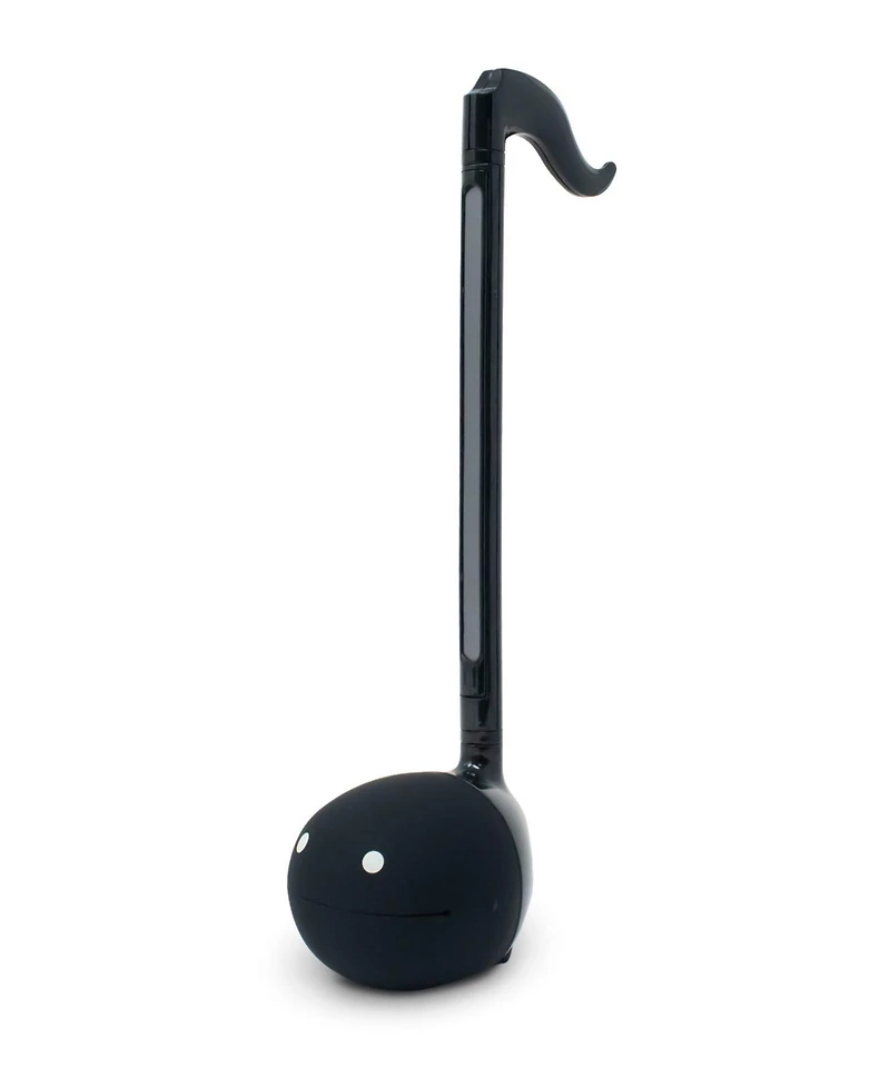 Otamatone Japanese Electronic Musical Toy Portable Music Synthesizer Educational Fun Gift for Children, Teens