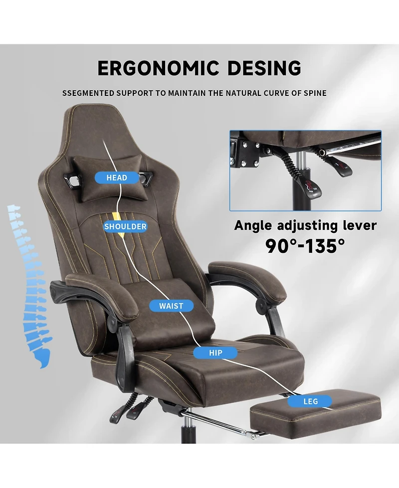 Flynama / Dj-7P288670 / Gaming Chair