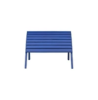 Linon Adirondack Ottoman