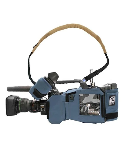Porta Brace Camera Body Armor for Sony Pxw-Z450 Camera.