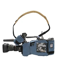 Porta Brace Camera Body Armor for Sony Pxw-Z450 Camera.